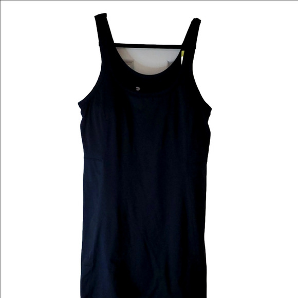 🍁New Plus Size Women's Tennis Dress Size XXL - Picture 2 of 6